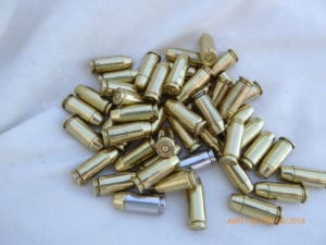 Thunder Bird Ammunition