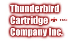 Thunder Bird Ammunition